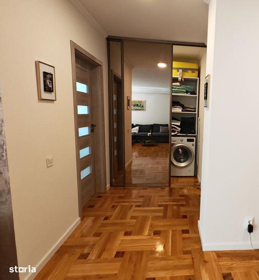 Apartament cu 2 camere în Bună Ziua