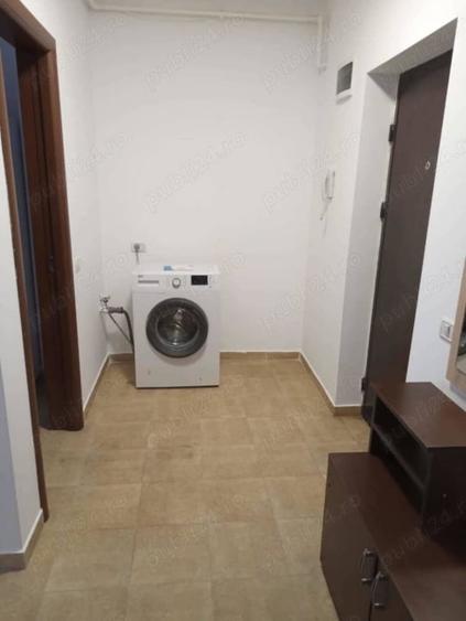 Garsoniera\Rosu\Mutare imediata\Anaf\Petfriendly - 8