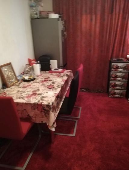 Apartament cu 2 camere decomandat în Exterior Vest