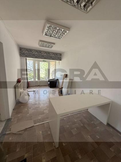 Spatiu comercial 105 mp, vad excelent, zona Pritax - 5