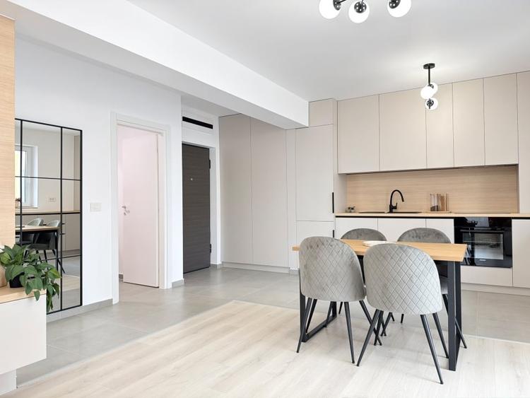 2 camere premium, vedere spre pădure – Denya Forest | Comision 0% - 16