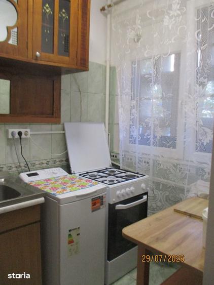 Garsonieră în Moșilor