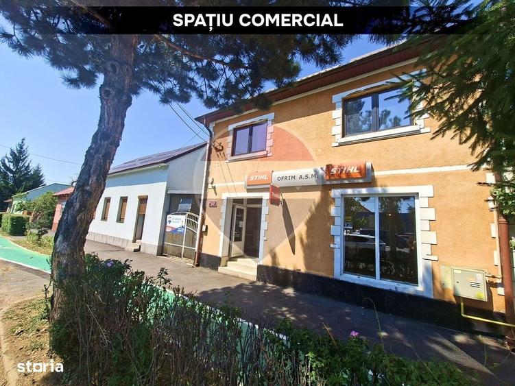 Casă cu 4 camere în Orașul Vechi