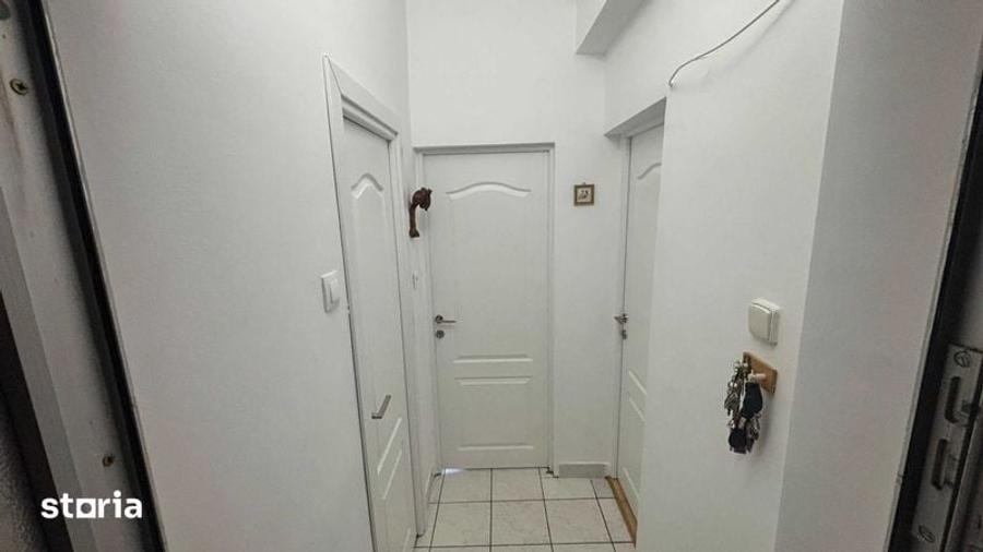 Apartament 1 camera zona linistita - 2