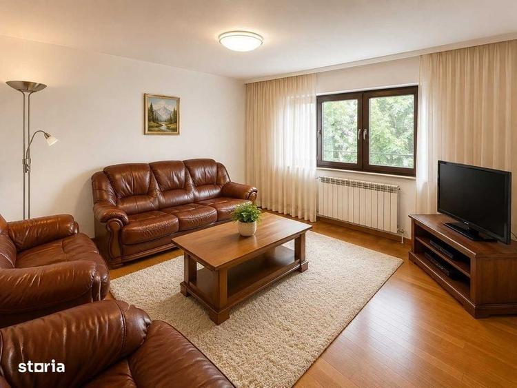 Apartament 3 camere | 73 mp | Decebal Piata Alba Iulia - 2