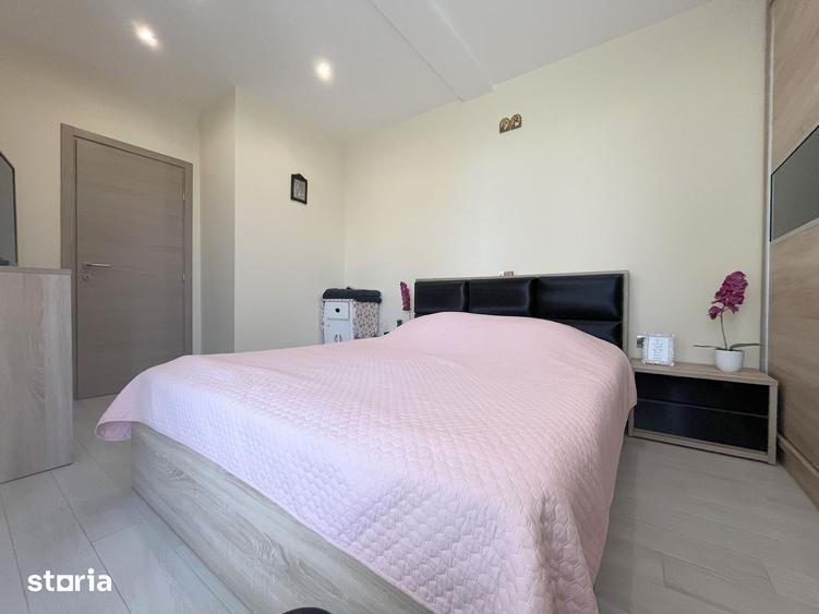Penthouse cu 3 camere-Comision 0%, British School - 14