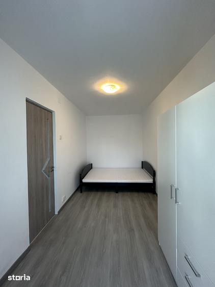 Ag imobiliara VIGAFON inchiriaza apartament 2 camere Vest-Cosminele - 5