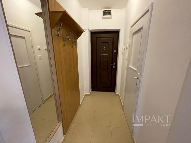 Apartament cu 2 camere | 40 mp | Gheorgheni - 15