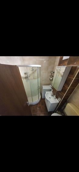 Apartament cu 2 camere decomandat în Dorobanți