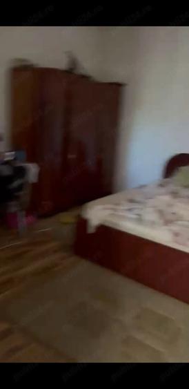 Casă cu 2 camere cu Teren 1000 Mp în Inand