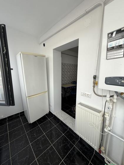 Apartament cu 2 camere decomandat în Fălticeni