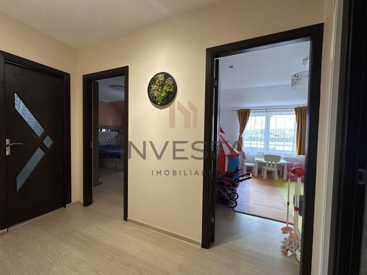Apartament 3 camere decomandat, Marasti strada Scortarilor, The Office - 5