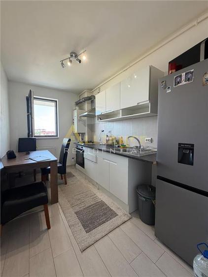 Hills-Apartament 2 Camere Mobilat/Utilat - 5