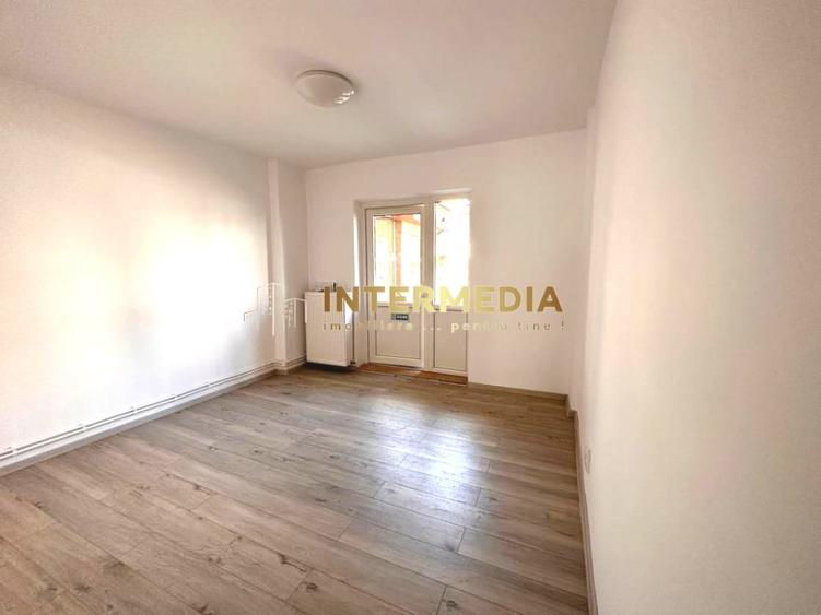 Spațiu comercial, de 34 mp, în Cetate