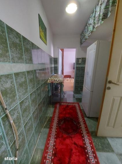 Inchiriere apartament 3 camere, micro 11 Targoviste