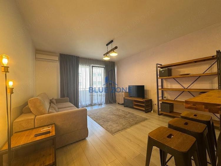 Apartament cu 3 camere decomandat, mobilat în Unirii