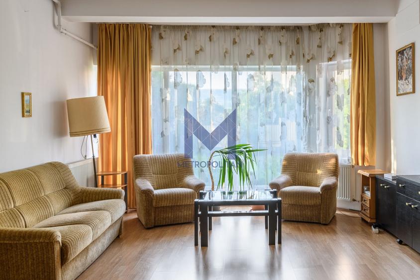 Casa P+1 | 168 m2 utili | LOT 378 m2 I 3 Dormitoare | Garaj | Flore?ti - 13