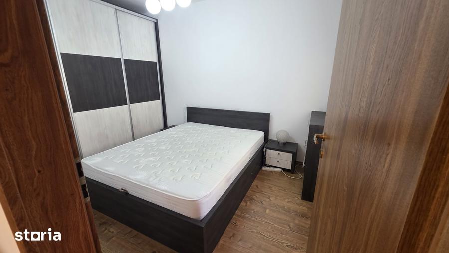 Apartament Doua camere | Prima Nucetului Nufarul | Parcare Proprie - 4