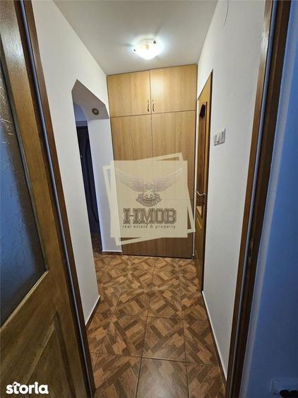Apartament cu 3 camere, mobilat în Țiglari