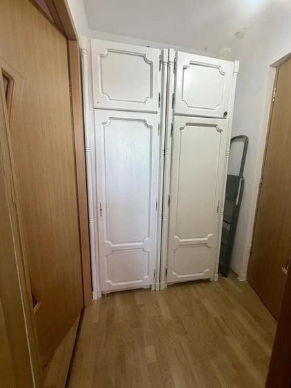 Apartament cu 2 camere semidecomandat în UMT