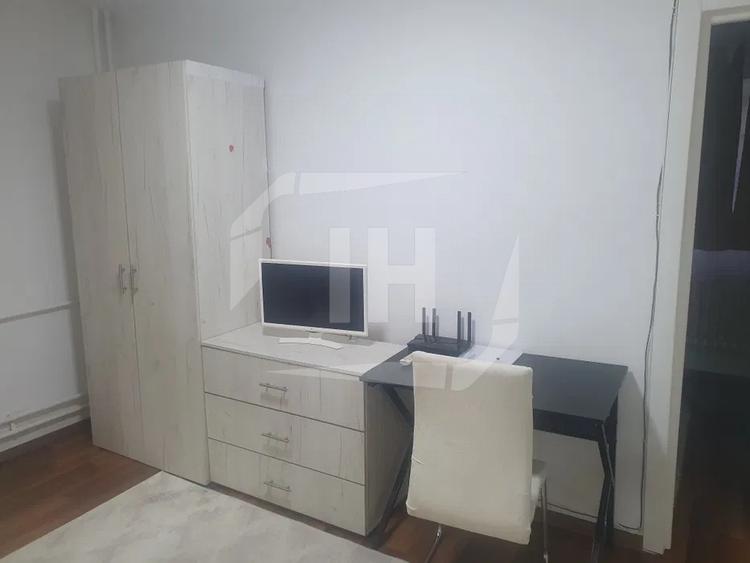 Apartament 2 camere, la cheie, in Gheorgheni - 1