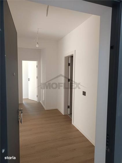 Apartament cu 4 camere în Giroc