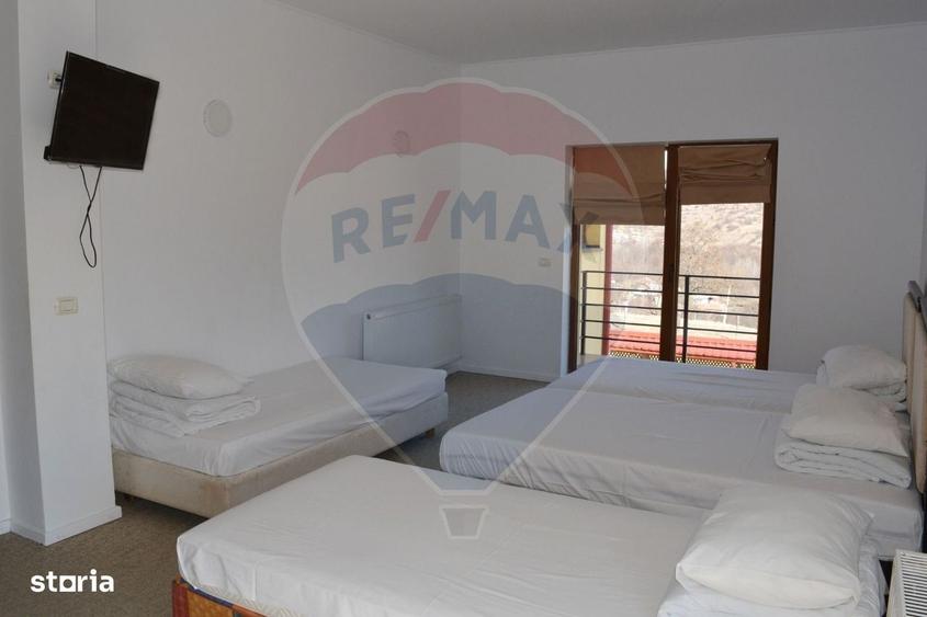 Spațiu comercial, de 720 mp, în Central