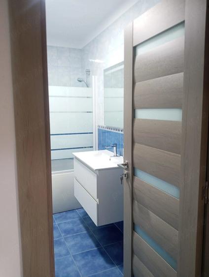Apartament cu 2 camere decomandat în Someșeni