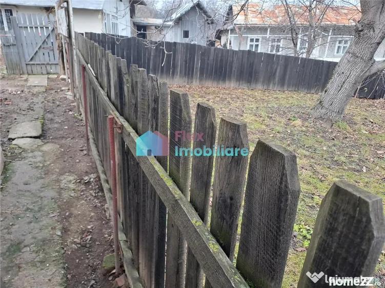 Casă cu 1 camere cu Teren 400 Mp în Bosanci