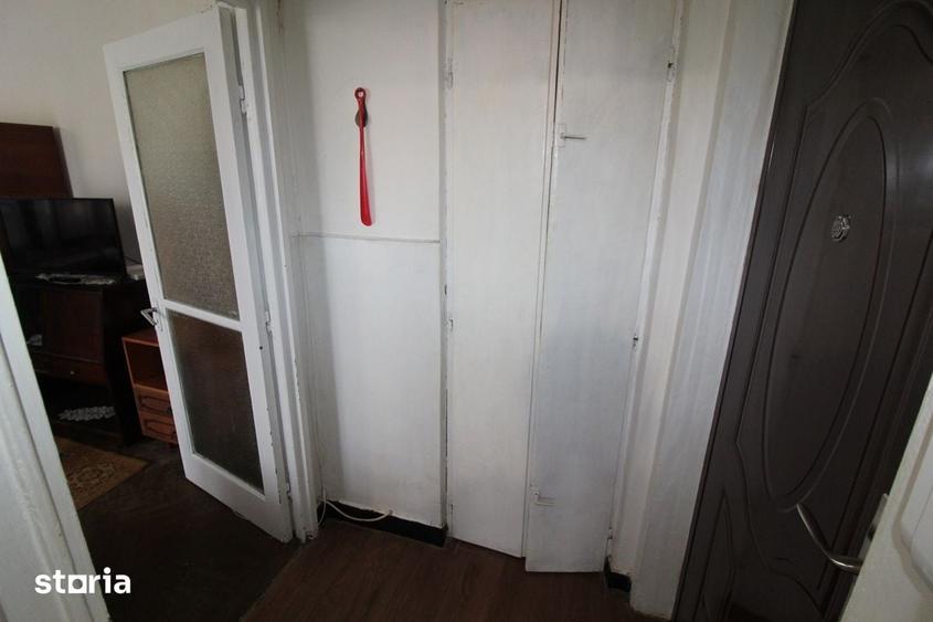 Vand apartament 2 camere, in Hunedoara zona Micro2-Omw, etaj 2... - 7