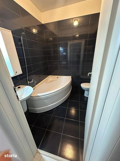 Apartament cu 2 camere decomandat în Chiajna