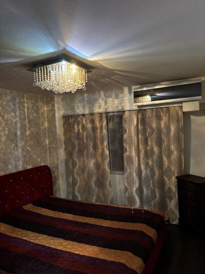 Apartament cu 3 camere decomandat în Exterior Vest
