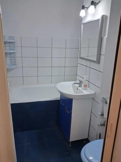 Garsonieră semidecomandată în UTA
