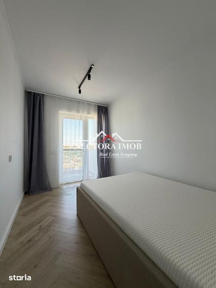 Apartament cu 3 camere în Sânmartin