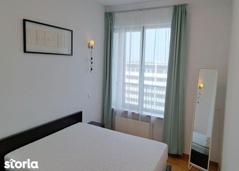 AP. 2 CAMERE ASMITA GARDENS, BLOC NOU, LOC DE PARCARE, METROU 8 MINUTE - 4