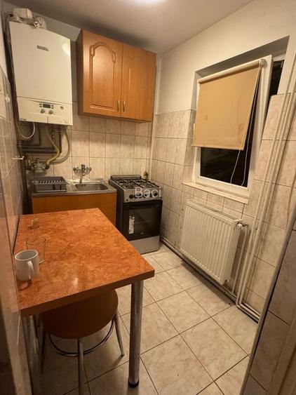Inchiriez apartament cu 1 camera Calea Girocului, Str. Crivaia