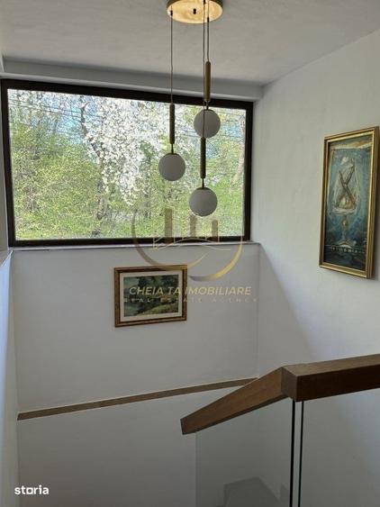Casă cu 3 camere cu Teren 440 Mp în Făget