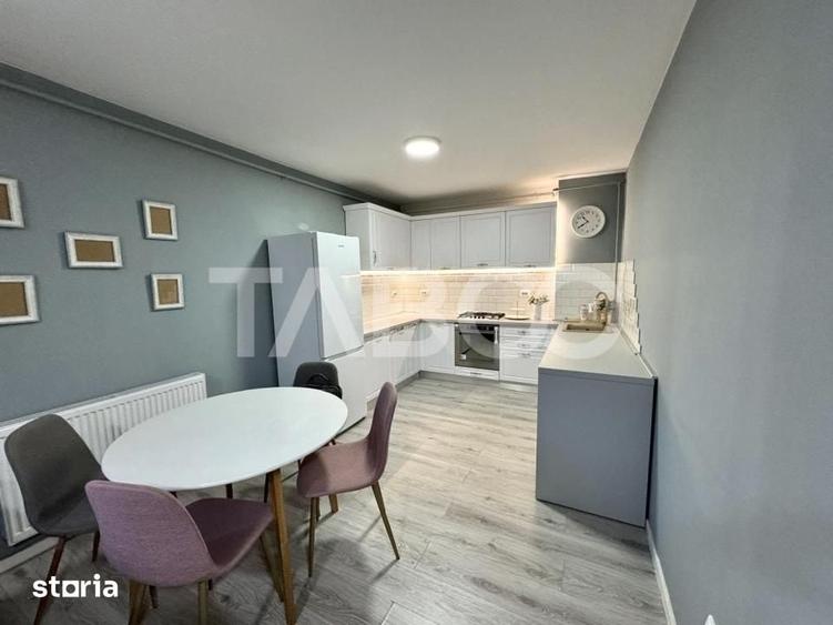 Apartament cu 2 camere de vanzare in Marasti cu parcare inclusa - 7