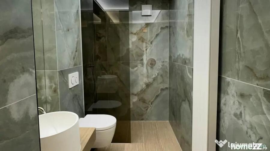 Apartament cu 3 camere decomandat în Iancu Nicolae