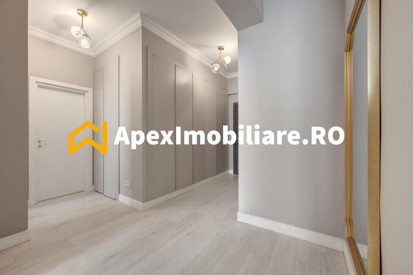 Apartament 2 camere de inchiriat Aviatiei Bucure?ti | ApexI - 12