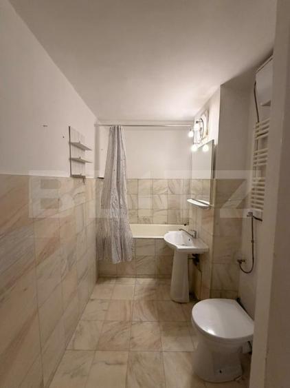 Apartament 3 camere, 66 mp, Etaj 1, Mănăștur – zona Primaverii - 5