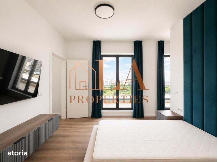 Duplex penthouse 3 camere | Terase 56mp | Bragadiru - 1