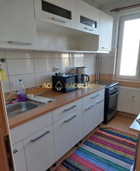 2 Camere de inchiriat | Drumul Taberei | Metrou | Centrala Proprie - 5