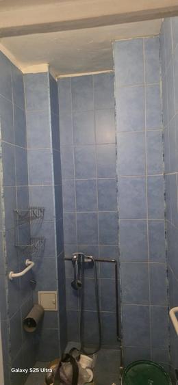 Apartament cu 3 camere decomandat în Mărăști