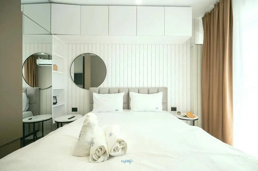 Apartament 2 camere tip Penthouse Mamaia Nord - 2