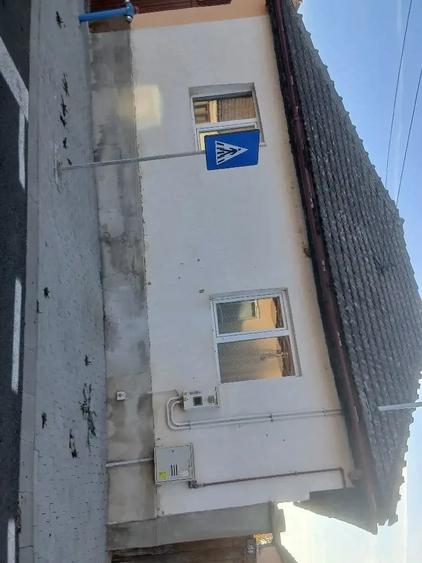 Casă cu Teren 900 Mp în Cârțișoara