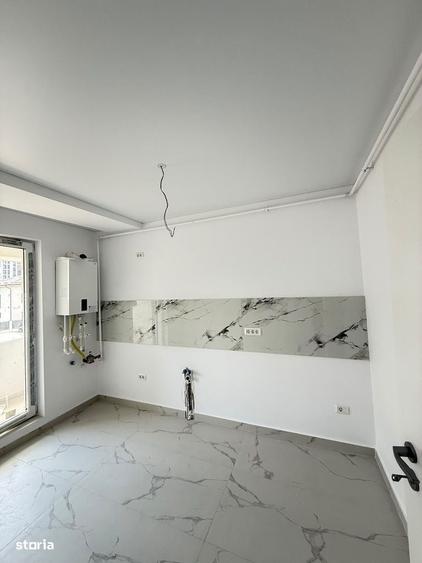 Garsoniera Tip Studio-De Vanzare-Militari Residence-Comision 0 - 3