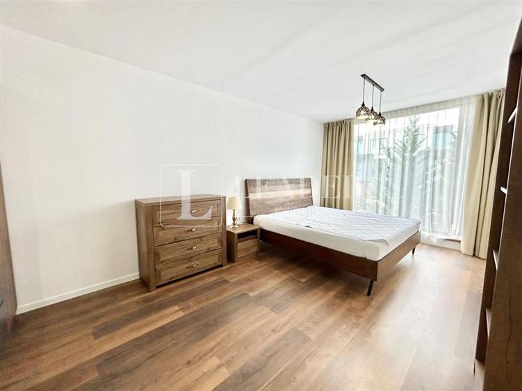 Duplex cu 5 camere cu Garaj în Pipera
