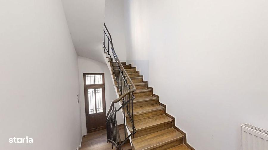 Vila Interbelica | 15 Camere | Inchiriere *Universitate* *Tur Virtual* - 14