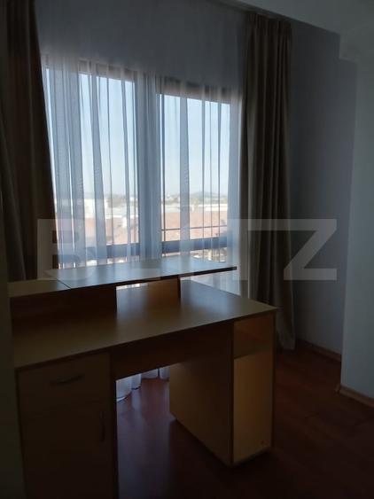 Apartament cu 2 camere decomandat, mobilat în Ghimbav